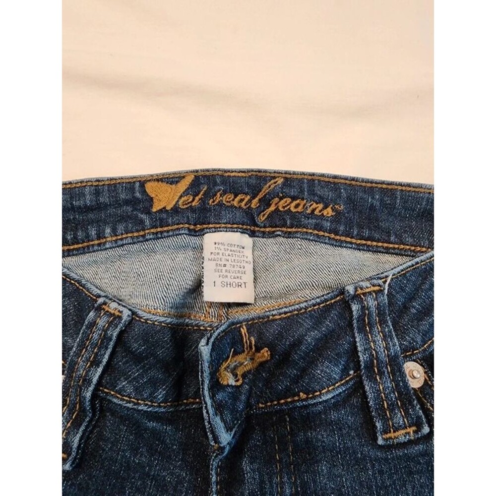 Wet Seal jeans
